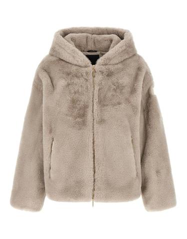[해외직구] 26FW 타트라스 자켓 TA344308BM BEIGE