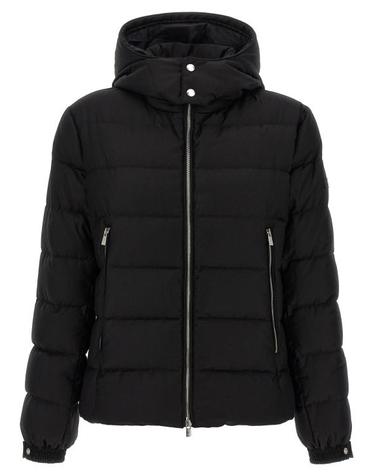 [해외직구] 26FW 타트라스 숏패딩 MCKA0736013588001 Black