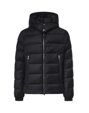 [해외직구] 26FW 타트라스 패딩 DOMIZIANO 001 BLACK
