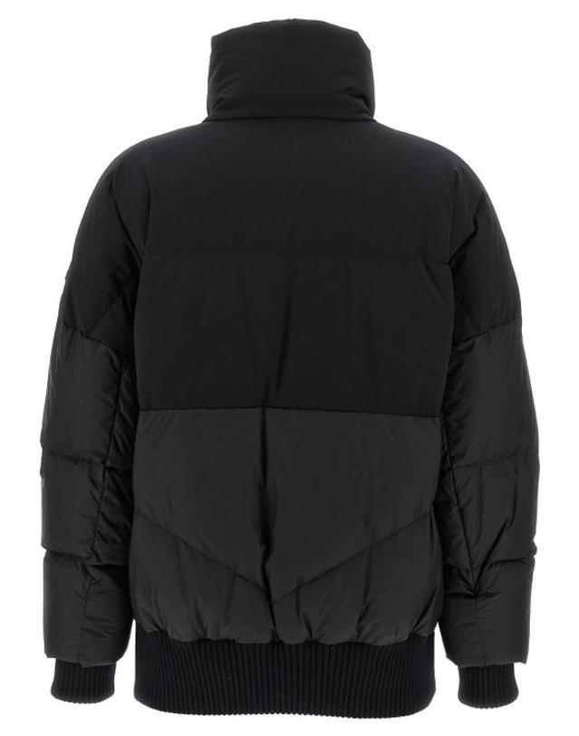 타트라스 [해외직구] 25FW 타트라스 패딩 TA315783BM BLACK 착용컷