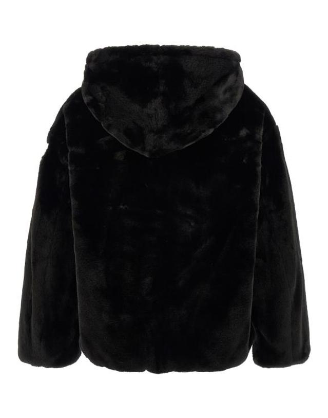 타트라스 [해외직구] 26FW 타트라스 자켓 TA344307BM BLACK 착용컷