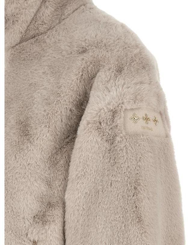 타트라스 [해외직구] 26FW 타트라스 자켓 TA344282BM GREY 착용컷