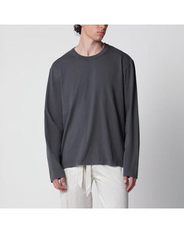 [해외직구] 26FW 테클라 긴팔 티셔츠 SLPNG TS LS 255CO Grey