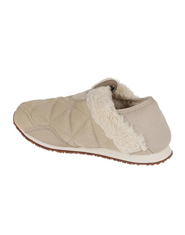 테바 [해외직구] 22FW 테바 스니커즈 1129600 FRGY Grey 착용컷