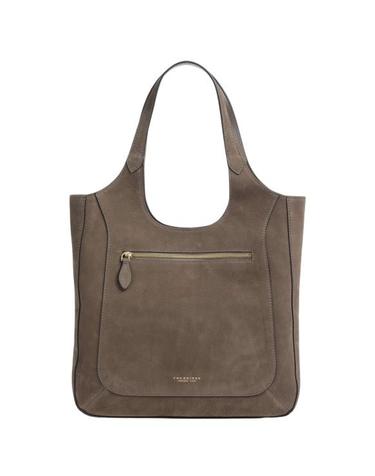 [해외직구] 26FW 더브릿지 숄더백 042326B4 TG GREY