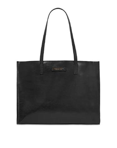 [해외직구] 더브릿지 토트백 413140130 Black