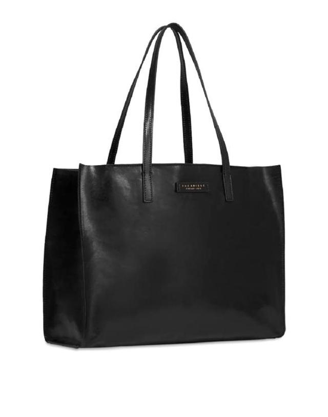 더 브릿지 [해외직구] 더브릿지 토트백 413140130 Black 착용컷