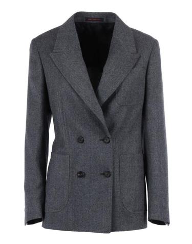 [해외직구] 25FW 더지지 자켓 CLARA2SF E6401 Grey