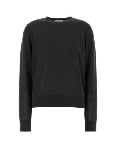 [해외직구] 26FW 더로우 스웨터 11078Y1001 ANT GREY