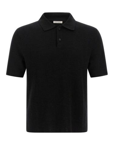 [해외직구] 26FW 더로우 RAVI 탑 1437Y710BLK Black
