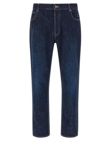 [해외직구] 26FW 더로우 모에 진 R001187W4660MDI Blue