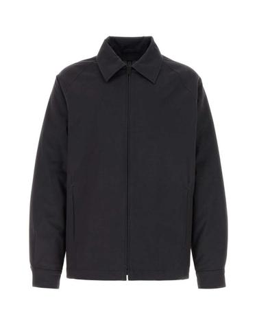 [해외직구] 26SS 더로우 자켓 1333W5076 ANT GRAY