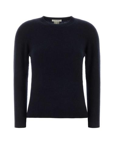 [해외직구] 26SS 더로우 Noler 캐시미어 스웨터 10675Y973 DRN NAVY