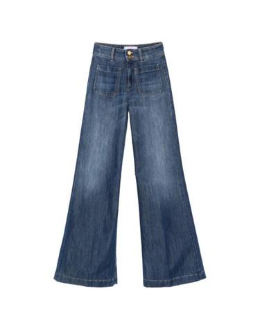 [해외직구] 26FW 씨페러 데님 SWP0102TDS00195999 Blue