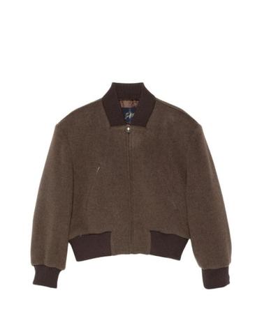 [해외직구] 26FW 씨페러 자켓 SWJ0170TWF01208090 Brown
