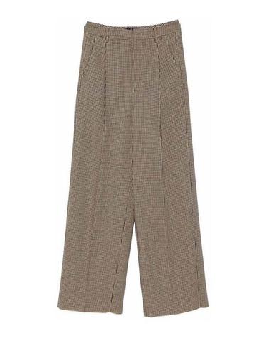 [해외직구] 26FW 씨페러 팬츠 SWP0128TWF01248030 BROWN