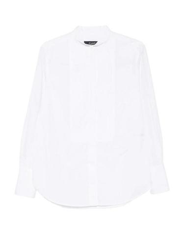 [해외직구] 26FW 씨페러 셔츠 SWC0128TCF00339000 WHITE