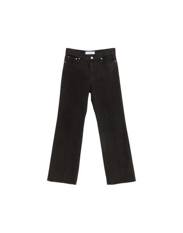 [해외직구] 26FW 씨페러 데님 팬츠 SWP0082 TCF0123 8090 BROWN