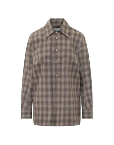 더 씨파레 [해외직구] 26FW 씨페러 탑 SWC0093TWS00198110 Grey