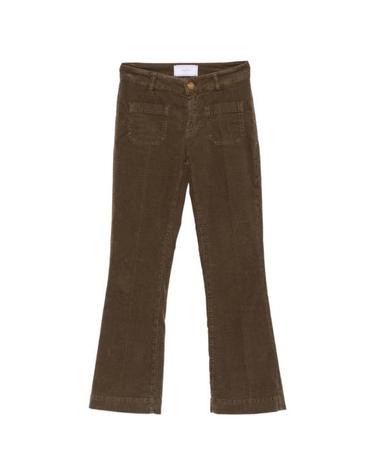 더 씨파레 [해외직구] 26FW 씨페러 스트레이트 팬츠 SWP0017 TCS00226085 OLIVE