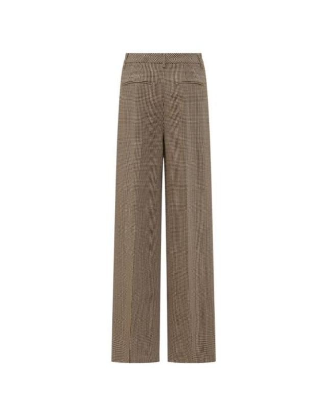 더 씨파레 [해외직구] 26FW 씨페러 팬츠 SWP0128TWF01248030 Brown 착용컷
