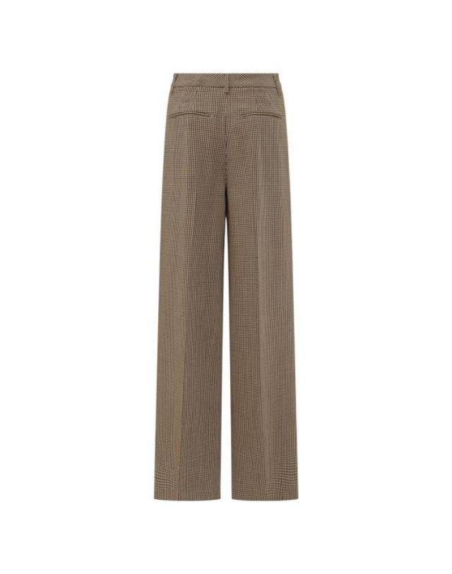 더 씨파레 [해외직구] 26FW 씨페러 스트레이트 팬츠 SWP0128 TWF01248030 CAMEL 착용컷