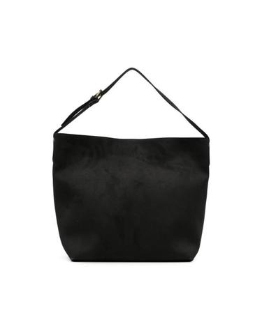 [해외직구] 26FW 더모아레 숄더백 262WTMZ00 OOOS JETBK BLACK