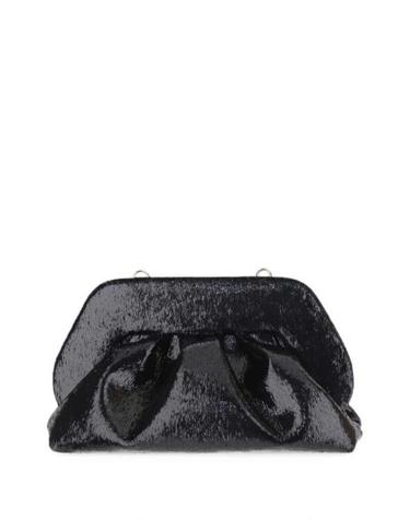 [해외직구] 26FW 더모아레 가방 262WTMBS0OSLU 0303A JET BLACK