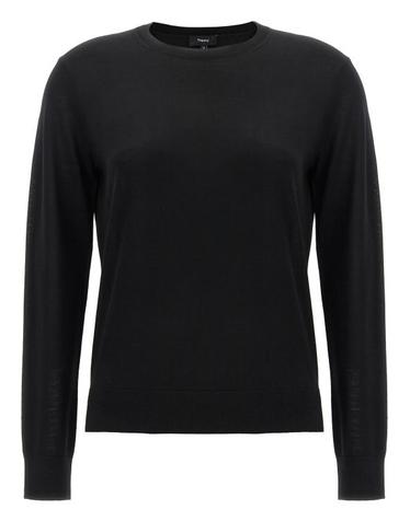 [해외직구] 26SS 띠어리 스웨터 I1211702001 Black