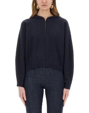 [해외직구] 25SS 띠어리 스웨터 P0114706 G0F BLUE