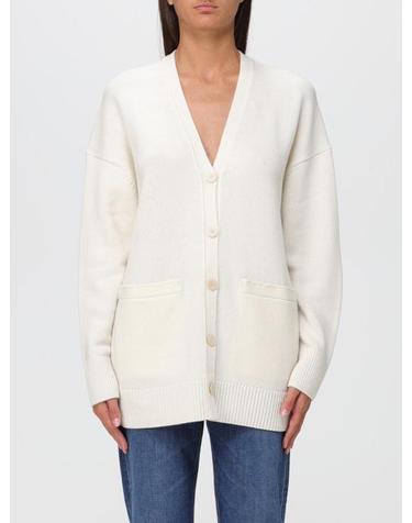 [해외직구] 25FW 띠어리 가디건 N0611707 C05 Ivory