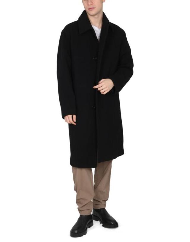 띠어리 [해외직구] 22FW 띠어리 스트레이트 팬츠 K0277216 BEIGE 착용컷