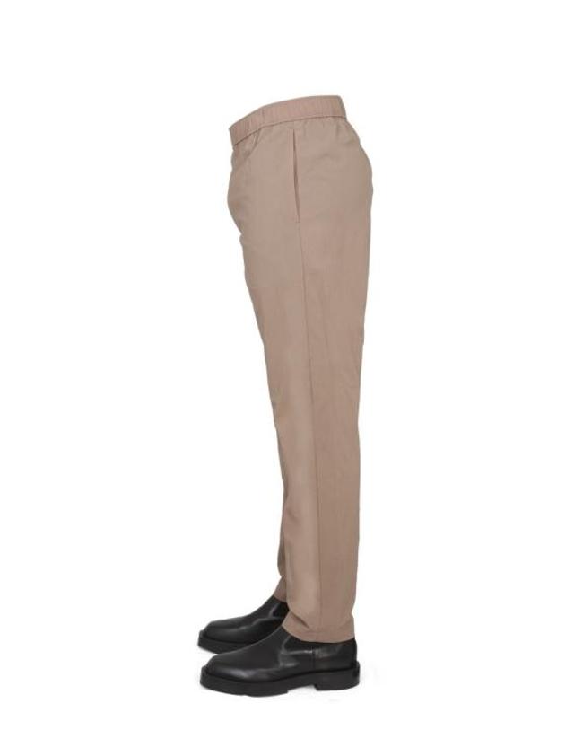 띠어리 [해외직구] 22FW 띠어리 스트레이트 팬츠 K0277216 BEIGE 착용컷