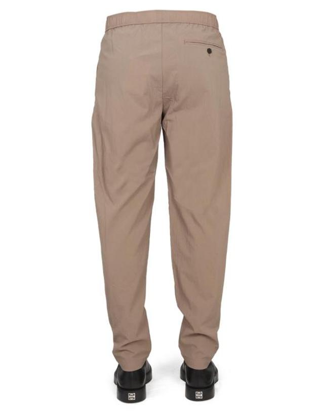 띠어리 [해외직구] 22FW 띠어리 스트레이트 팬츠 K0277216 BEIGE 착용컷