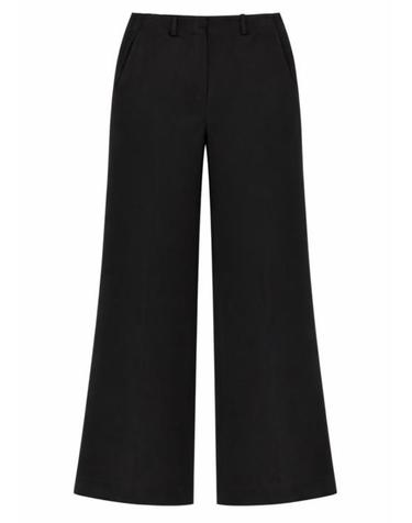 [해외직구] 26SS 띠어리 스트레이트 팬츠 P1009210 001 Black