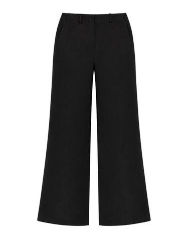[해외직구] 26SS 띠어리 수트 팬츠 P1009210001 Black