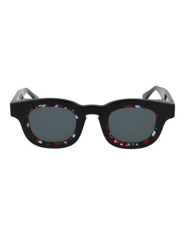 [해외직구] 25SS 티에리라스리 선글라스 TL202020 101 BLACK