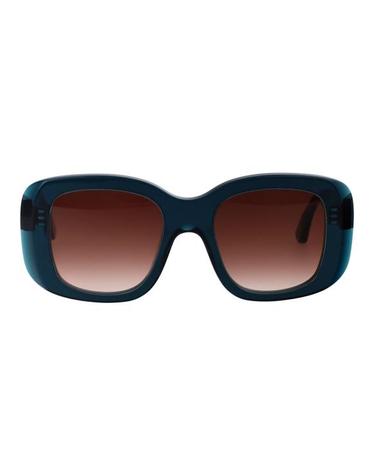 [해외직구] 25SS 티에리라스리 선글라스 SWIMMY 3473 GREEN