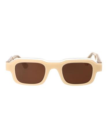 [해외직구] 25SS 티에리라스리 선글라스 FLEXXXY 125BWN 125 BROWN