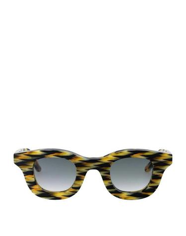 [해외직구] 26SS 티에리라스리 선글라스 HACKTIVITY3101 MULTICOLOUR