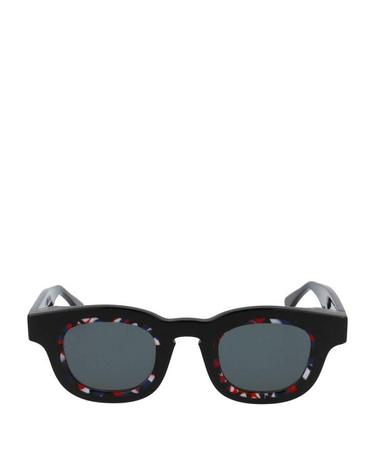 [해외직구] 26SS 티에리라스리 선글라스 TL202020101 BLACK