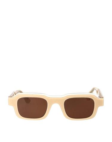 [해외직구] 26SS 티에리라스리 선글라스 FLEXXXY125BWN Brown