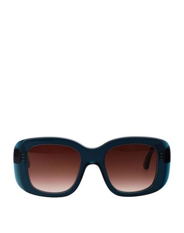 [해외직구] 26SS 티에리라스리 선글라스 SWIMMY3473 GREEN