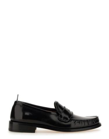 [해외직구] 톰브라운 로퍼 MFL106A L0043001 Black