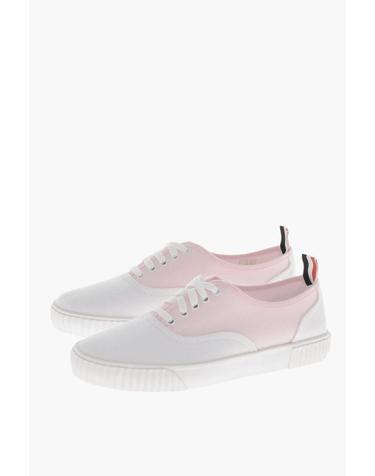 [해외직구] 톰브라운 스니커즈 FFD063F01588 928 Pink