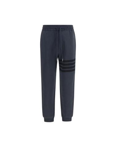 [해외직구] 26FW 톰브라운 트레이닝 조거 팬츠 THMJQ250AJ0330015BB GRAY