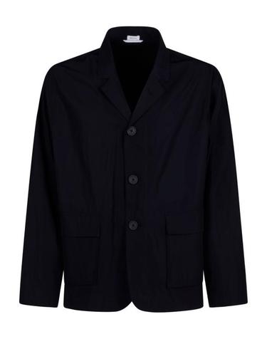 [해외직구] 26SS 톰브라운 자켓 MJU581P F0967415 NAVY