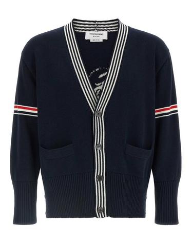 [해외직구] 톰브라운 탑 LDMKC645AY3043415 NAVY