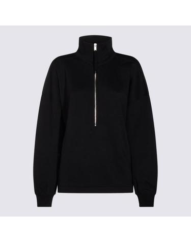 [해외직구] 26FW 톰크롬 터틀넥 WS49803 11 Black