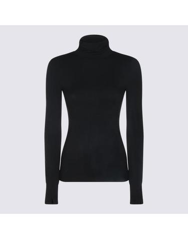 [해외직구] 26FW 톰크롬 긴팔 티셔츠 WTS63703 11 Black